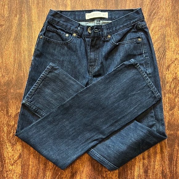 Element Other - Element boys jeans size 27